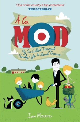 la Mod book