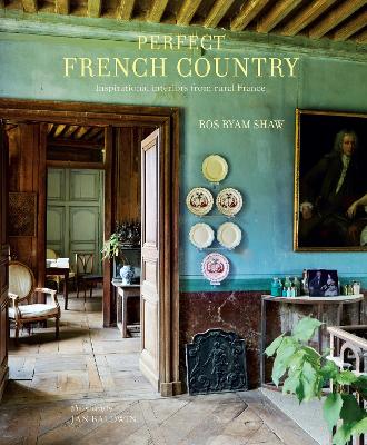 Perfect French Country book
