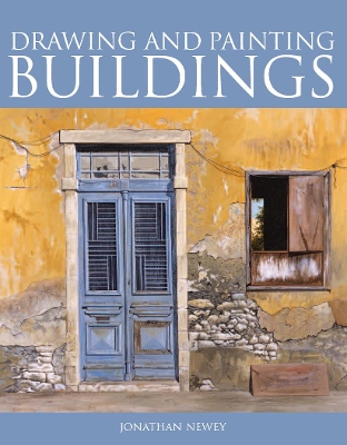 Drawing and Painting Buildings book