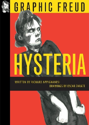 Hysteria book