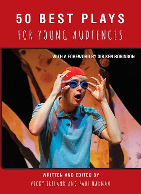 50 Best Plays for Young Audiences book