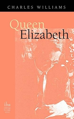 Queen Elizabeth by Charles Williams