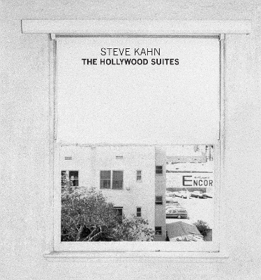 Steve Kahn: The Hollywood Suites book