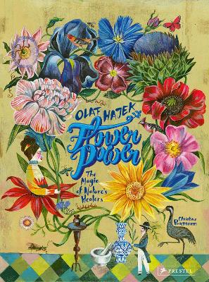 Flower Power: The Magic of Nature's Healers book