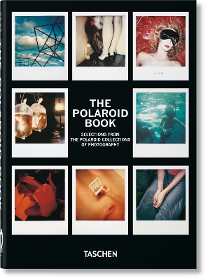 The Polaroid Book. 40th Ed. book