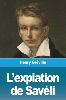 L'Expiation de Savéli book