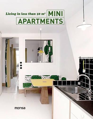 Mini Apartments book
