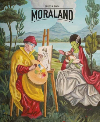 Moraland book