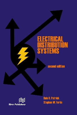 Electrical Distribution Systems book