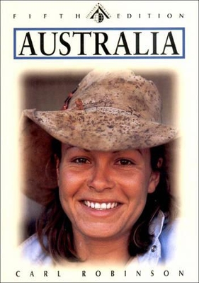 Australia book