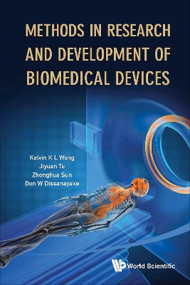 Methods In Research And Development Of Biomedical Devices book