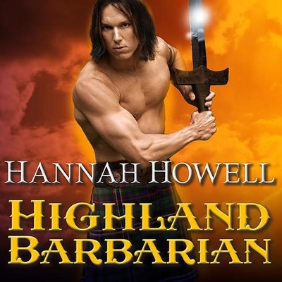 Highland Barbarian by Hannah Howell