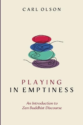 Playing in Emptiness book