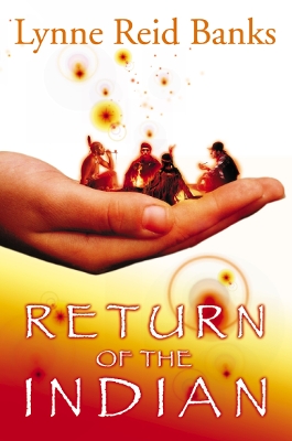 Return of the Indian book