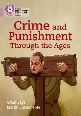 Crime & Punishment through the Ages book