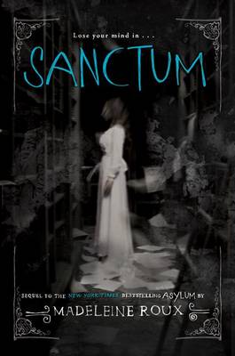 Sanctum by Madeleine Roux