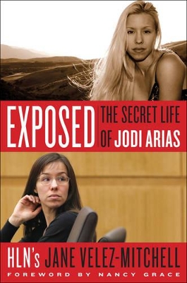 Exposed by Jane Velez-Mitchell