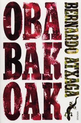 Obabakoak book