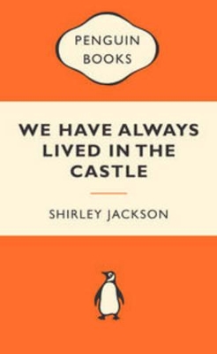 We Have Always Lived in the Castle book