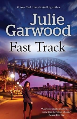 Fast Track book