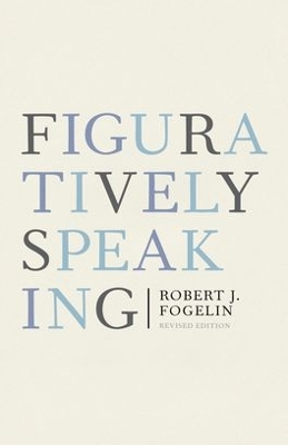 Figuratively Speaking book