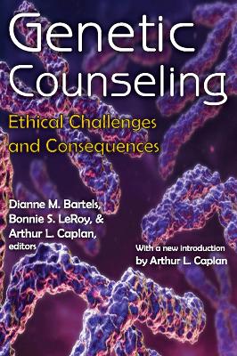 Genetic Counseling by Dianne M. Bartels