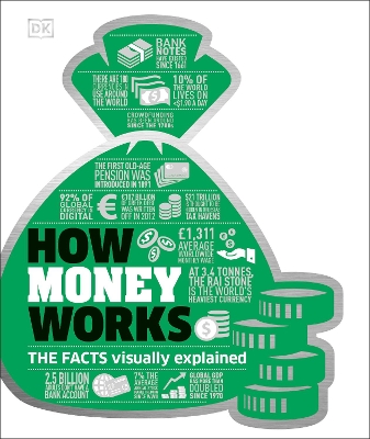How Money Works book