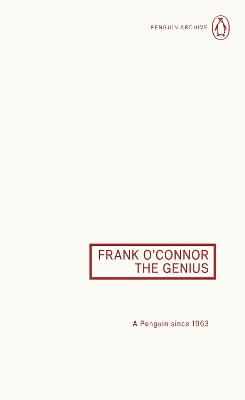 The Genius book