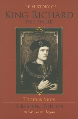 History of King Richard the Third book