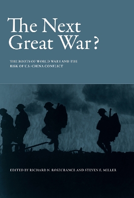 Next Great War? book