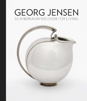 Georg Jensen book