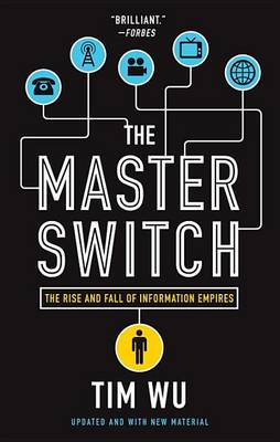 Master Switch book