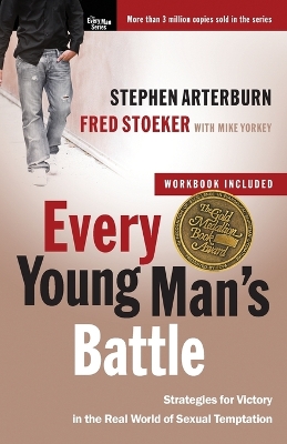 Every Young Man's Battle book