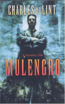 Mulengro book