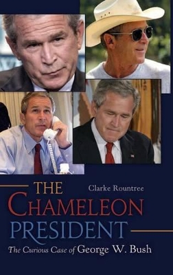 Chameleon President book