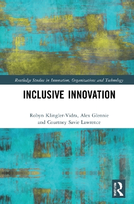 Inclusive Innovation by Robyn Klingler-Vidra