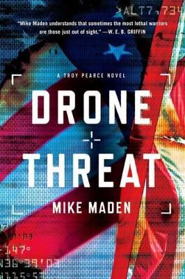 Drone Threat book
