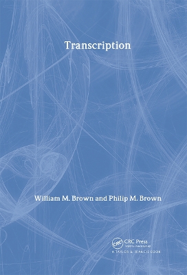 Transcription book