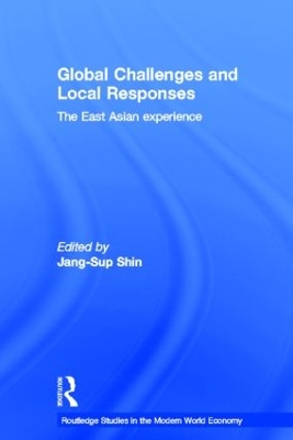 Global Challenges and Local Responses book