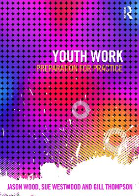 Youth Work by Jason Wood