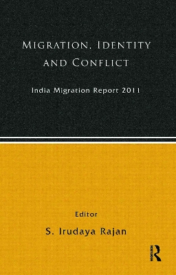 India Migration Report 2011 book