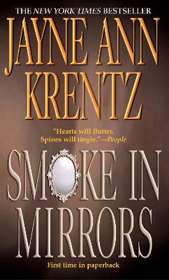 Smoke in Mirrors book