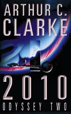 2010 by Arthur C. Clarke