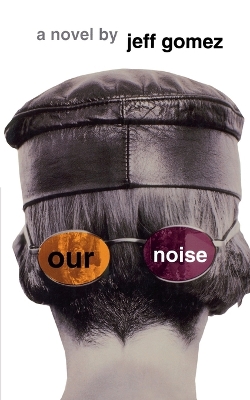 Our Noise book