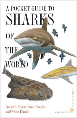 Pocket Guide to Sharks of the World book