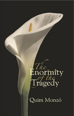 Enormity of the Tragedy book