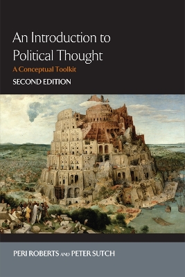 Introduction to Political Thought book