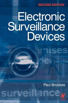 Electronic Surveillance Devices book