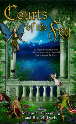 Courts Of The Fey book