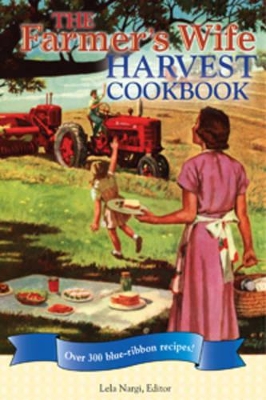 Farmer's Wife Harvest Cookbook book